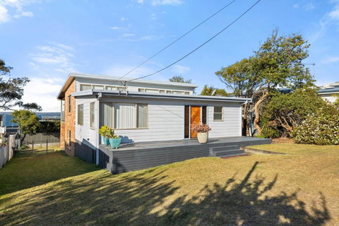 Absolute Blue By Experience Jervis Bay - Accommodation Asia 1