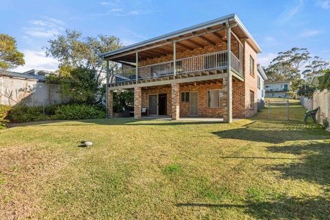 Absolute Blue By Experience Jervis Bay - Accommodation Asia 2