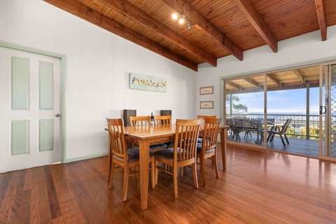 Absolute Blue By Experience Jervis Bay - Accommodation Asia 4