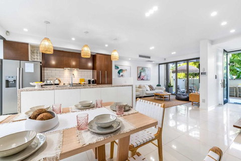 Absolute By Khove - Accommodation Asia 1