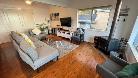 Absolute Lakefront House - Enjoy The Sunrise - Accommodation China 3