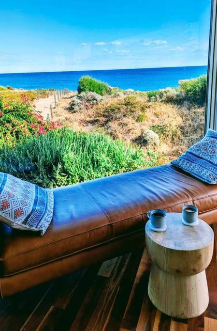 Absolute Oceanfront - Sunsets - Accommodation Guide 1