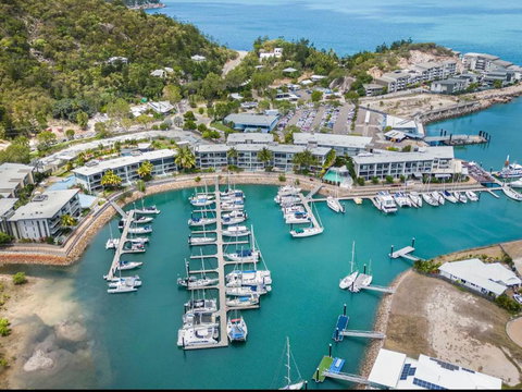 Absolutely Lovely Waterfront Apartment 333 - Accommodation China 3