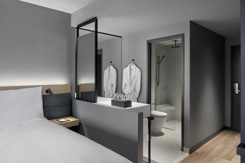 AC Hotel By Marriott Melbourne Southbank - Accommodation Guide 1