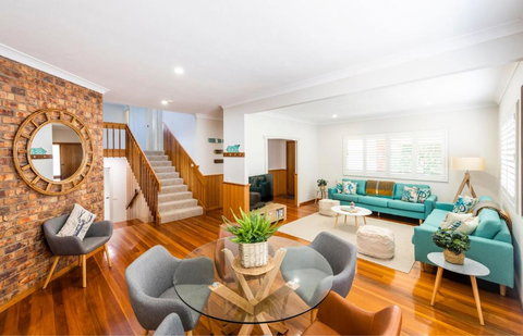 Acacia Shores - Waterfront - Accommodation Asia 3