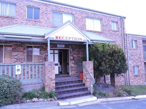 Acacia Snowy Motel - Accommodation China 4