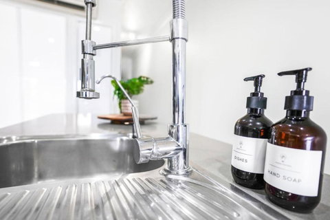 Accent On McLeod - Breezy Outdoor Living - Accommodation China 4