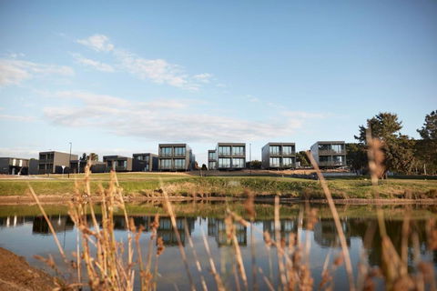 Accommodation @ Curlewis - Accommodation Guide 0