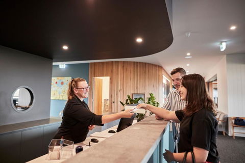 Accommodation @ Curlewis - Accommodation Guide 4