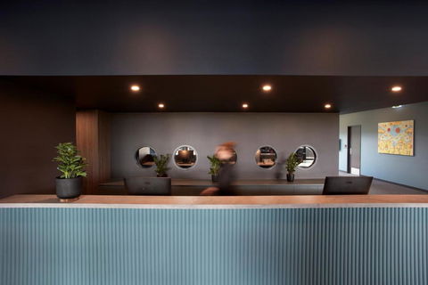 Accommodation @ Curlewis - Accommodation Guide 3