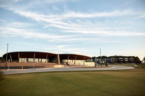 Accommodation @ Curlewis - Accommodation Guide 1