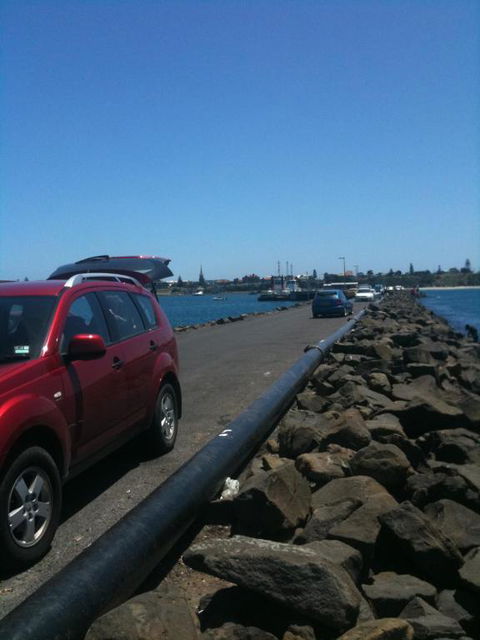 Accommodation Portland Victoria - Accommodation Guide 3