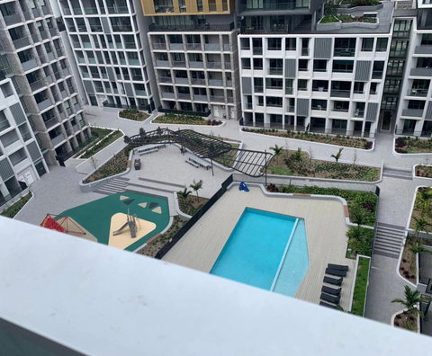 Accor Stadium Luxury - 3 Bed 2 Baths, Sleeps 6, Pool, Parking If Available- NO PARTIES - Accommodation Asia 0