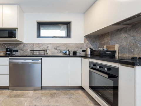 Across The Road From The Beach Inlet Side - Accommodation Asia 3