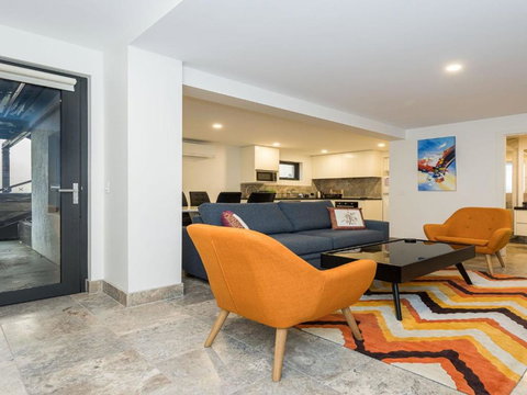 Across The Road From The Beach Inlet Side - Accommodation Asia 0