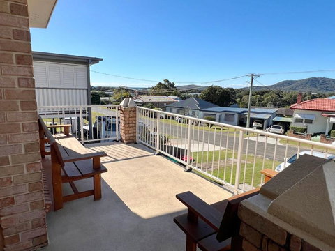 Adacos 19 On Sturt - Bring Your Own Linen - Accommodation Asia 1