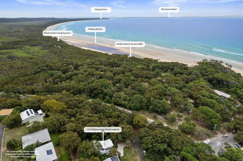 Adder View By Discover Stradbroke - Accommodation Guide 3