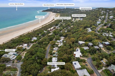Adder View By Discover Stradbroke - Accommodation Guide 4