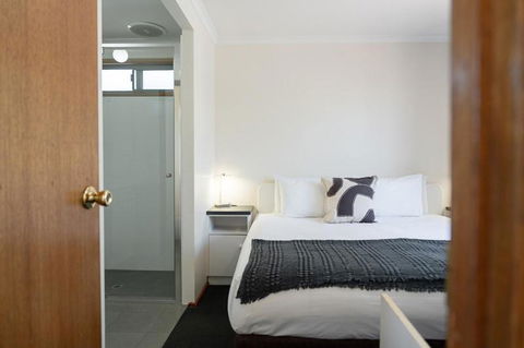Adelaide Caravan Park - Aspen Holiday Parks - Accommodation Guide 4