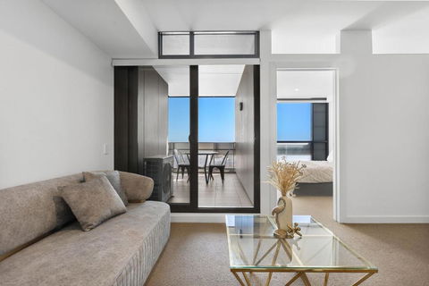 Adelaide City Oasis: Parking, Pool, Gym, Cinema, Inc. - Accommodation Guide 2