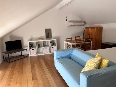 Adelaide Close CBD Large Private Studio Apartment In St Peters - Accommodation Guide 3