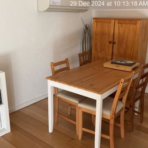 Adelaide Close CBD Large Private Studio Apartment In St Peters - Accommodation Guide 4