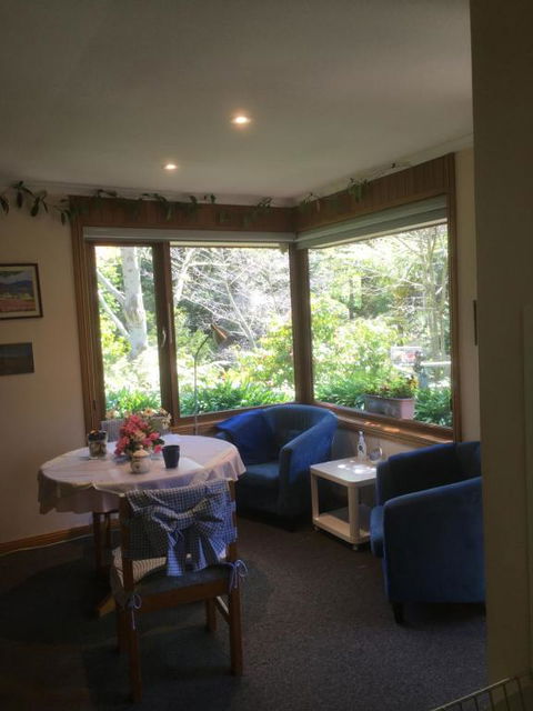 Adelaide Hills B&B Accommodation - Accommodation Guide 2