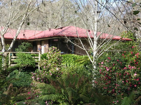 Adelaide Hills B&B Accommodation - Accommodation Guide 1