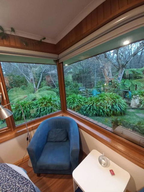 Adelaide Hills B&B Accommodation - Accommodation Guide 3