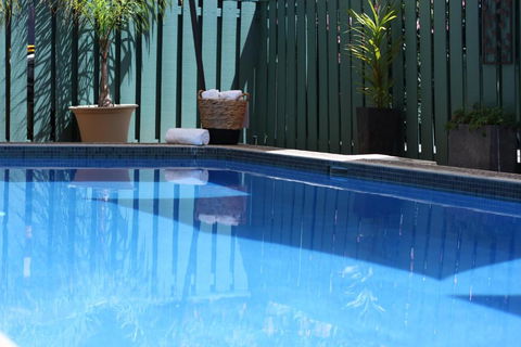 Adelaide International Motel - Accommodation Guide 2