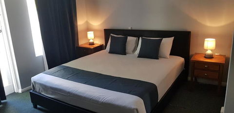 Adelaide Pulteney Motel - Accommodation Guide 0