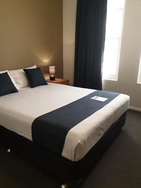 Adelaide Pulteney Motel - Accommodation Guide 3