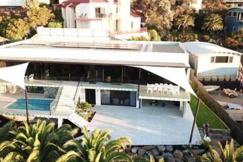 Adelaide - Upmarket Water Front Home - Accommodation Guide 0