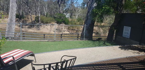Adelphi Apartment 6 Riverview 2 BDRM Or 6A King Studio Riverview Both With Balconies - Accommodation Guide 0