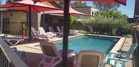 Adelphi Apartment 6 Riverview 2 BDRM Or 6A King Studio Riverview Both With Balconies - Accommodation Guide 4