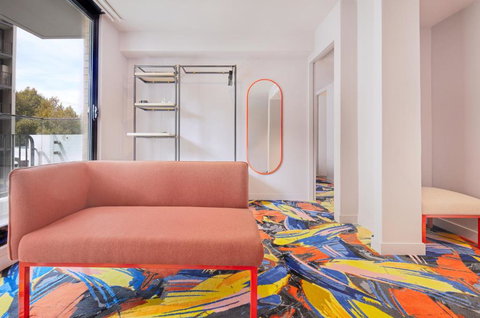 Adge Hotel And Residences - Accommodation Asia 2