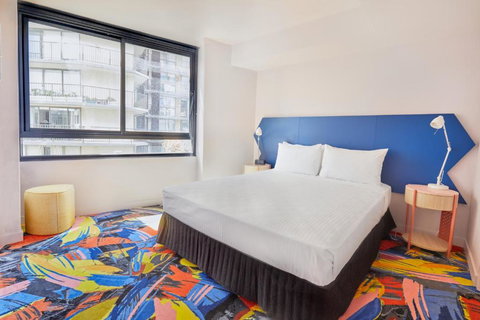 Adge Hotel And Residences - Accommodation Asia 3