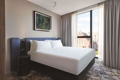 Adina Apartment Hotel Melbourne, Pentridge - Accommodation Guide 1