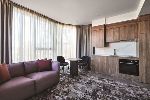 Adina Apartment Hotel Melbourne, Pentridge - Accommodation Guide 4