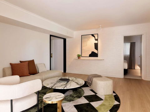 Adina Apartment Hotel Sydney Town Hall - Accommodation Guide 2