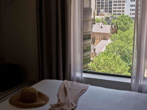 Adina Apartment Hotel Sydney Town Hall - Accommodation Guide 3