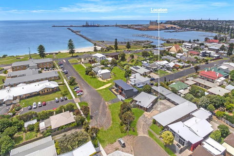 Admella Motel - Accommodation Guide 3