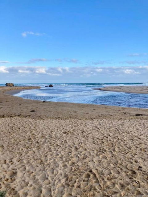 Adorable Beach Shack In The Heart Of Aireys Inlet - Accommodation Guide 3