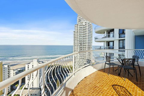 Aegean Apartments - Q Stay - Accommodation Guide 1