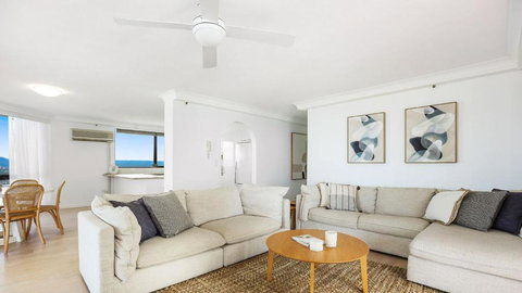 Aegean Resort Apartments Managed By Gchs - Accommodation China 4