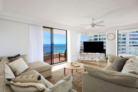 Aegean Resort Apartments Managed By Gchs - Accommodation China 3