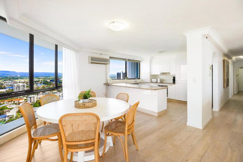 Aegean Resort Apartments Managed By Gchs - Accommodation China 2