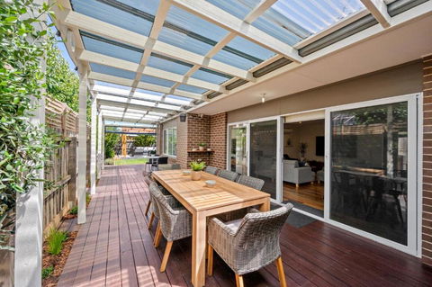 Aerial Beach House 2 - Accommodation Guide 2