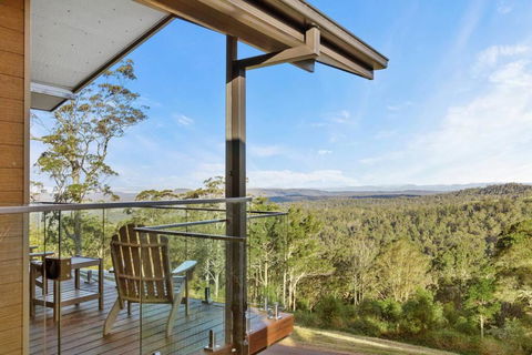 Affinity Luxury Studio With Spa And Amazing Views - Accommodation Guide 0