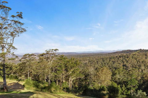 Affinity Luxury Studio With Spa And Amazing Views - Accommodation Guide 2